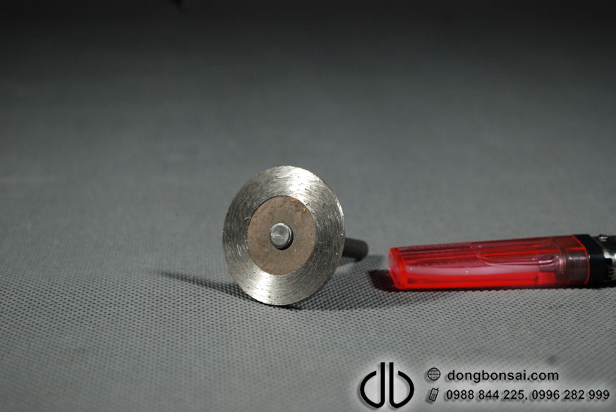 Lưỡi hợp kim cắt mài đá tk6-x40