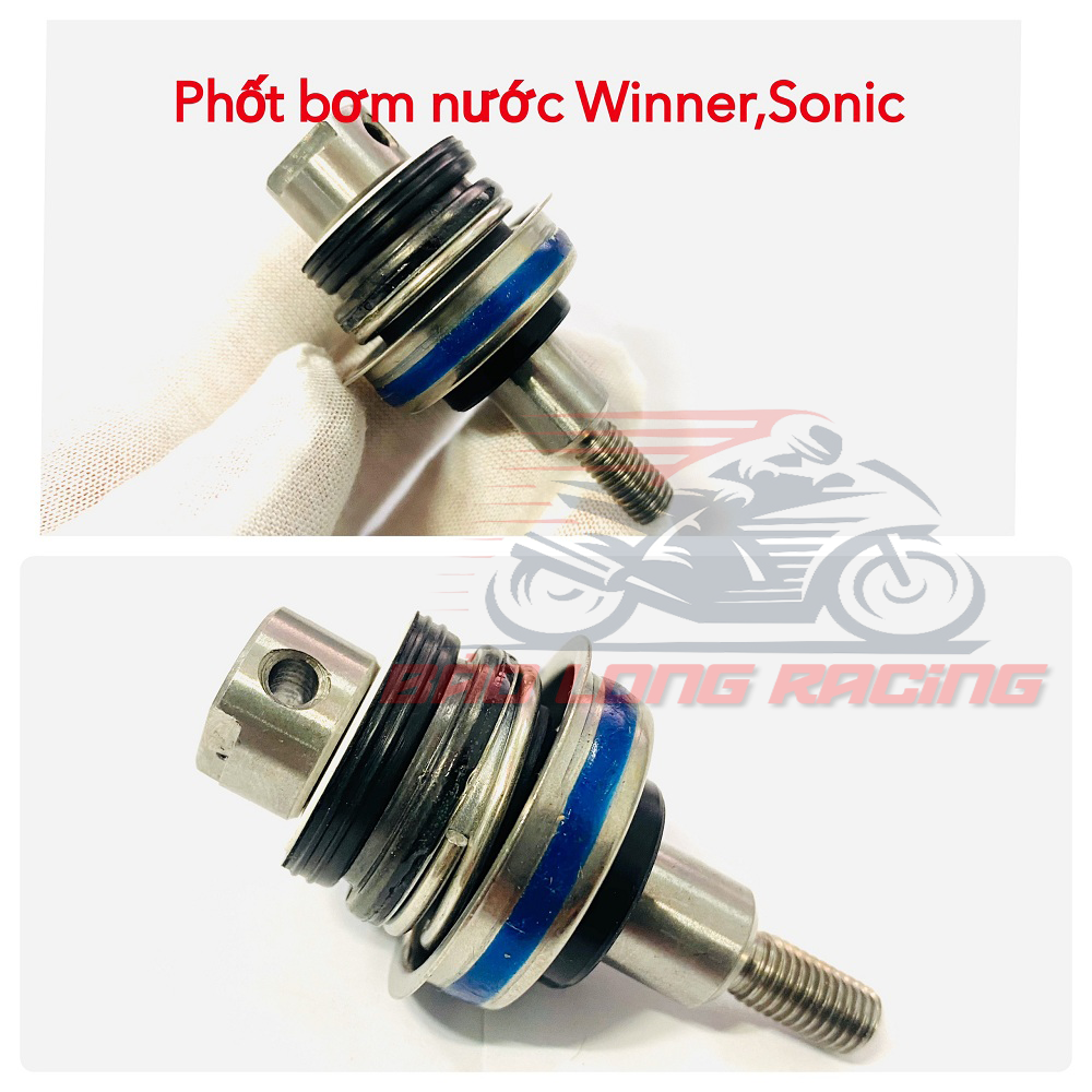 Phốt Bơm Nước dành cho WINNER