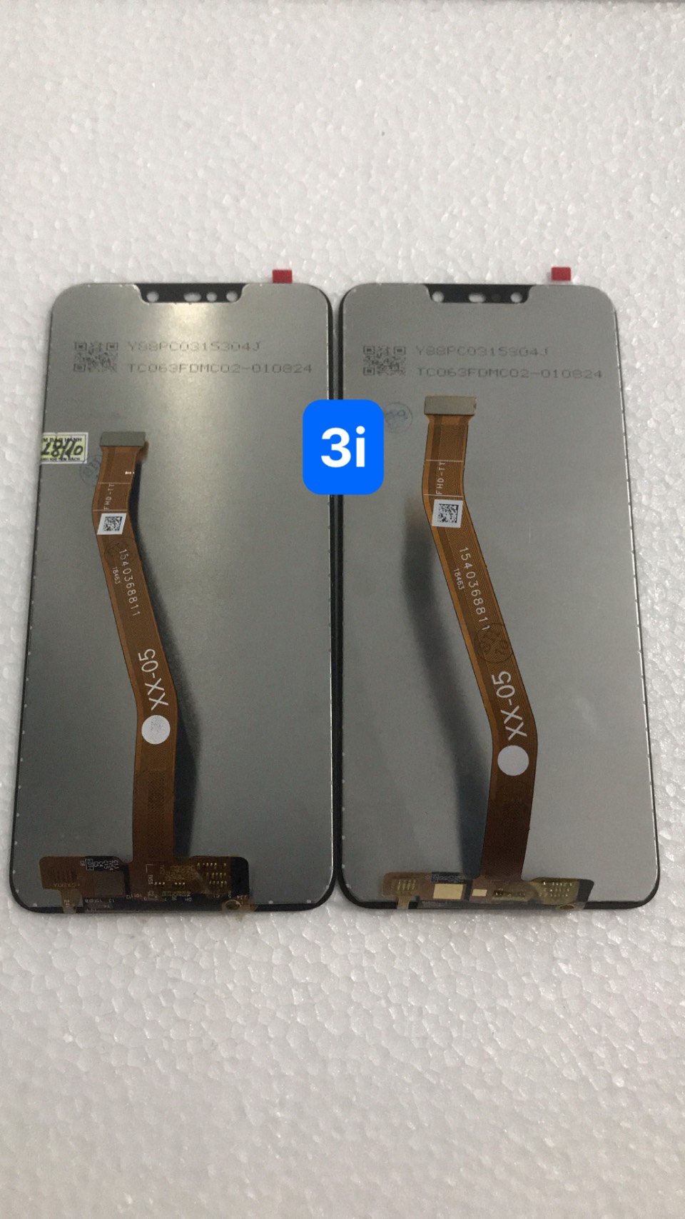 màn hình điện thoại nova 3i -huawei