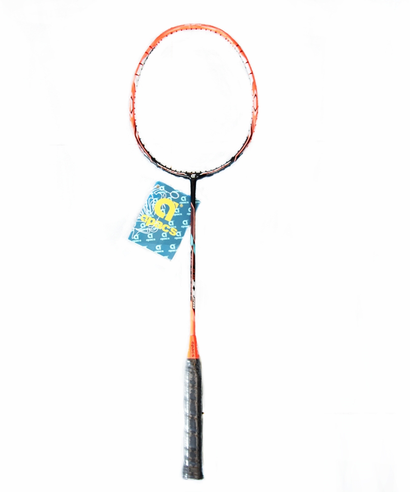 Vợt cầu lông Apacs Zig Zag Speed tặng kèm dây đan vợt +quấn cán vợt