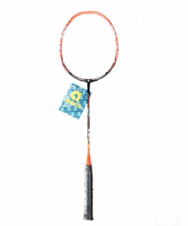 Vợt cầu lông Apacs Zig Zag Speed tặng kèm dây đan vợt +quấn cán vợt thumbnail