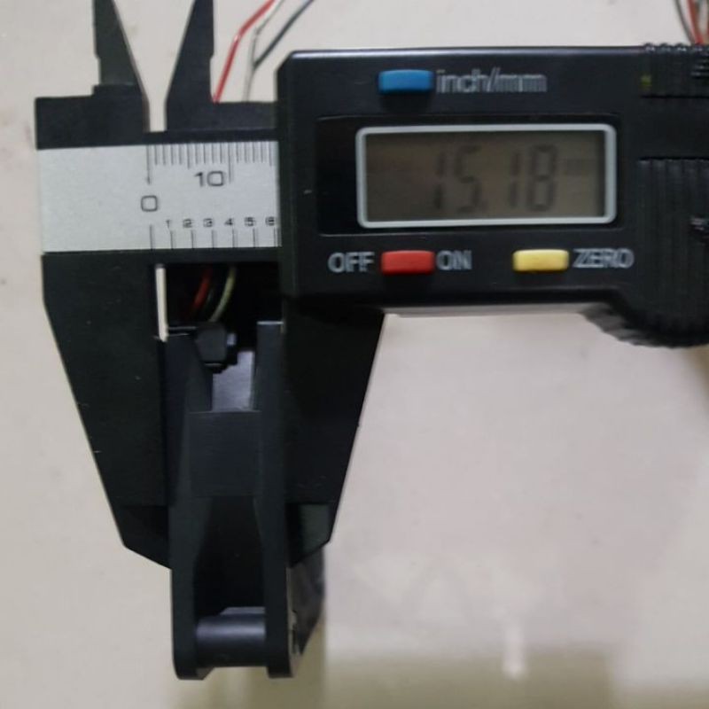 Quạt tản nhiệt 24v 6x6cm