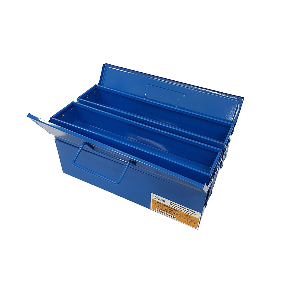 Hộp đựng dụng cụ đa năng SU350-2