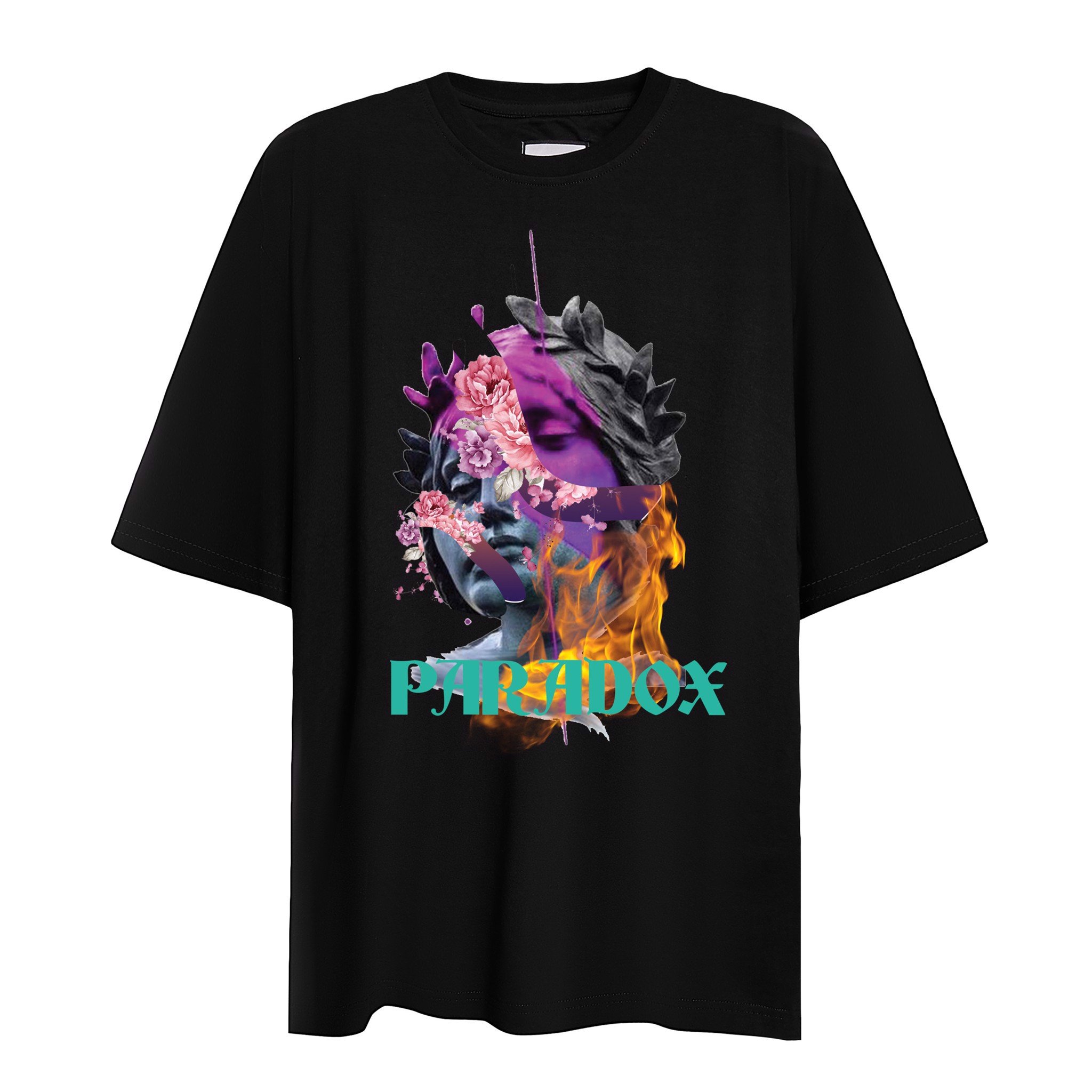 PARADOX Áo thun tay ngắn VENUS TEE