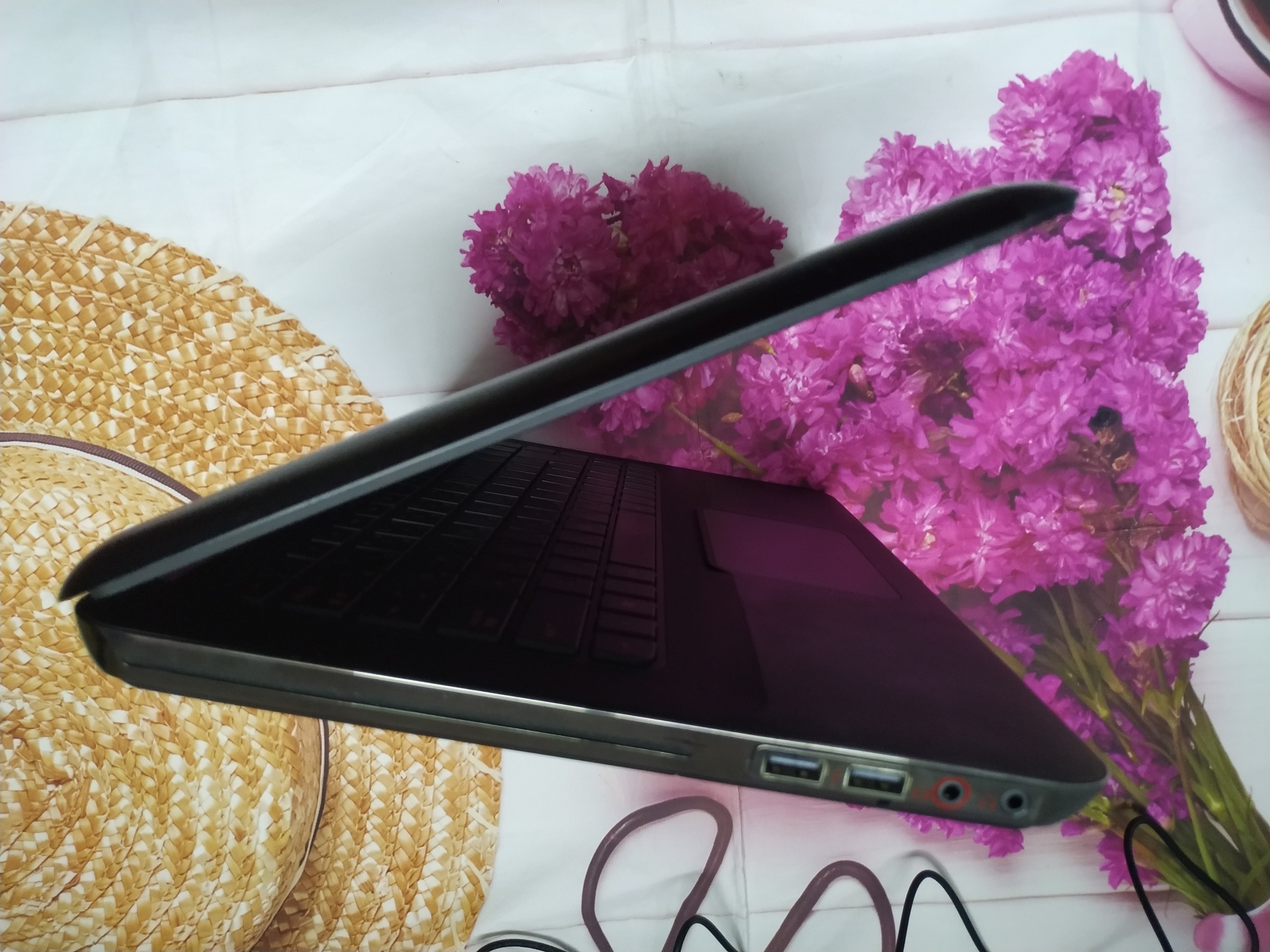 Laptop H.P En.vy 14 - Core i5, beatsaudio