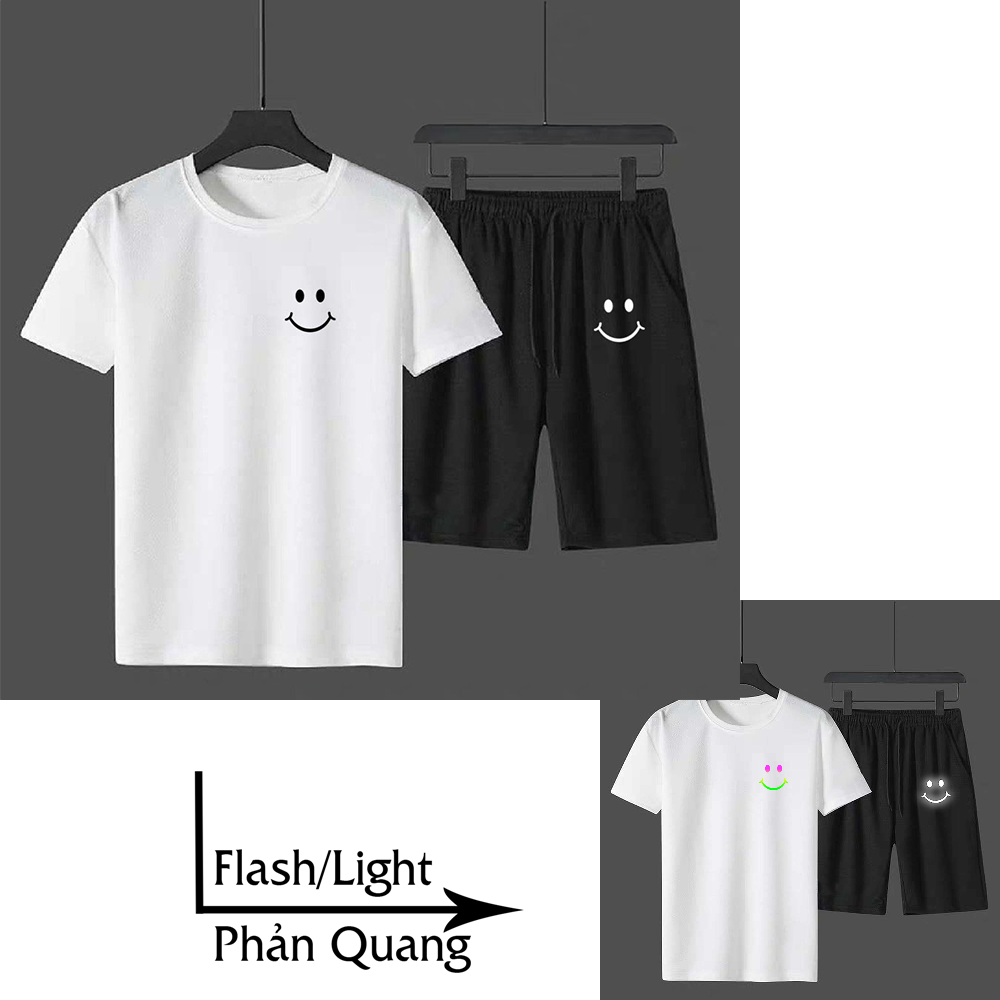 Bộ Áo SMILE BTT-003