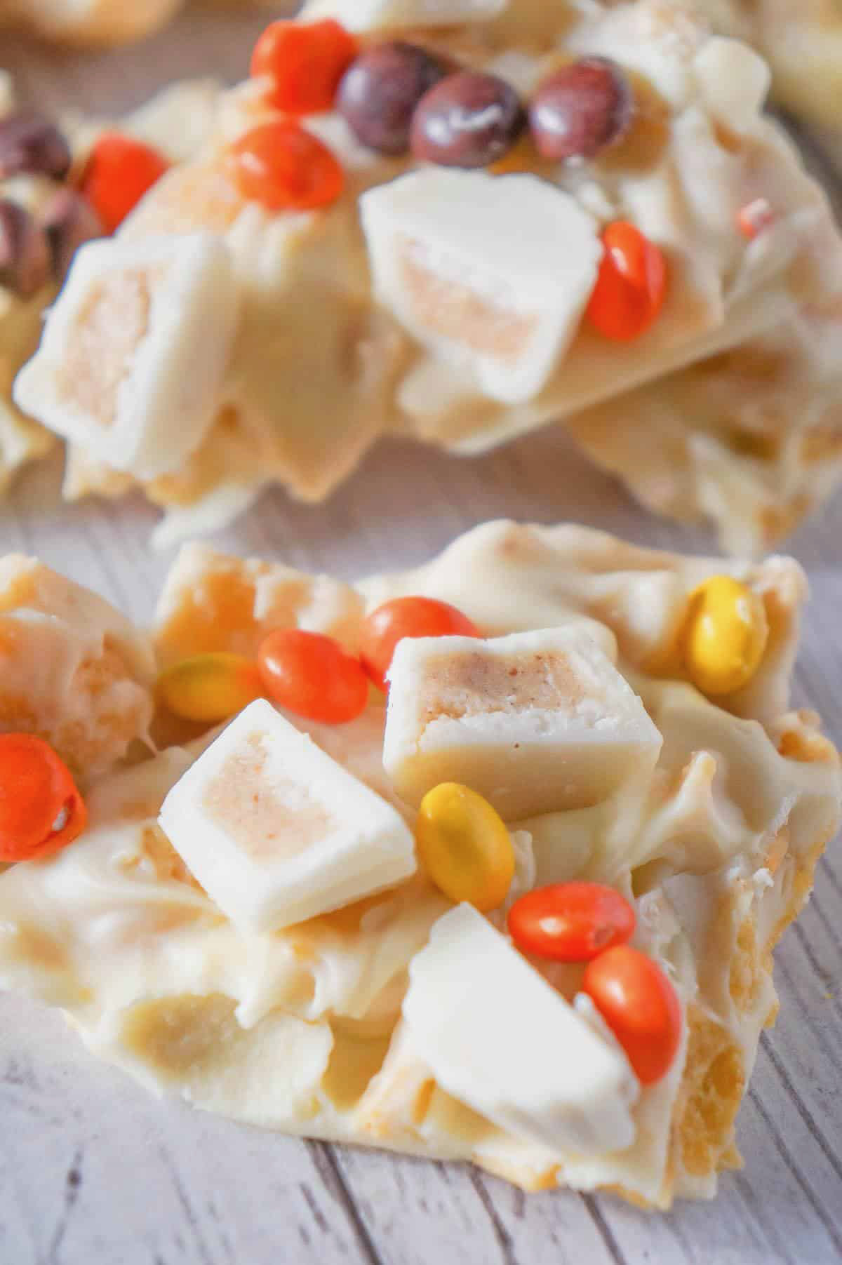 Socola Reeses Trắng Lớn - Socola Mỹ