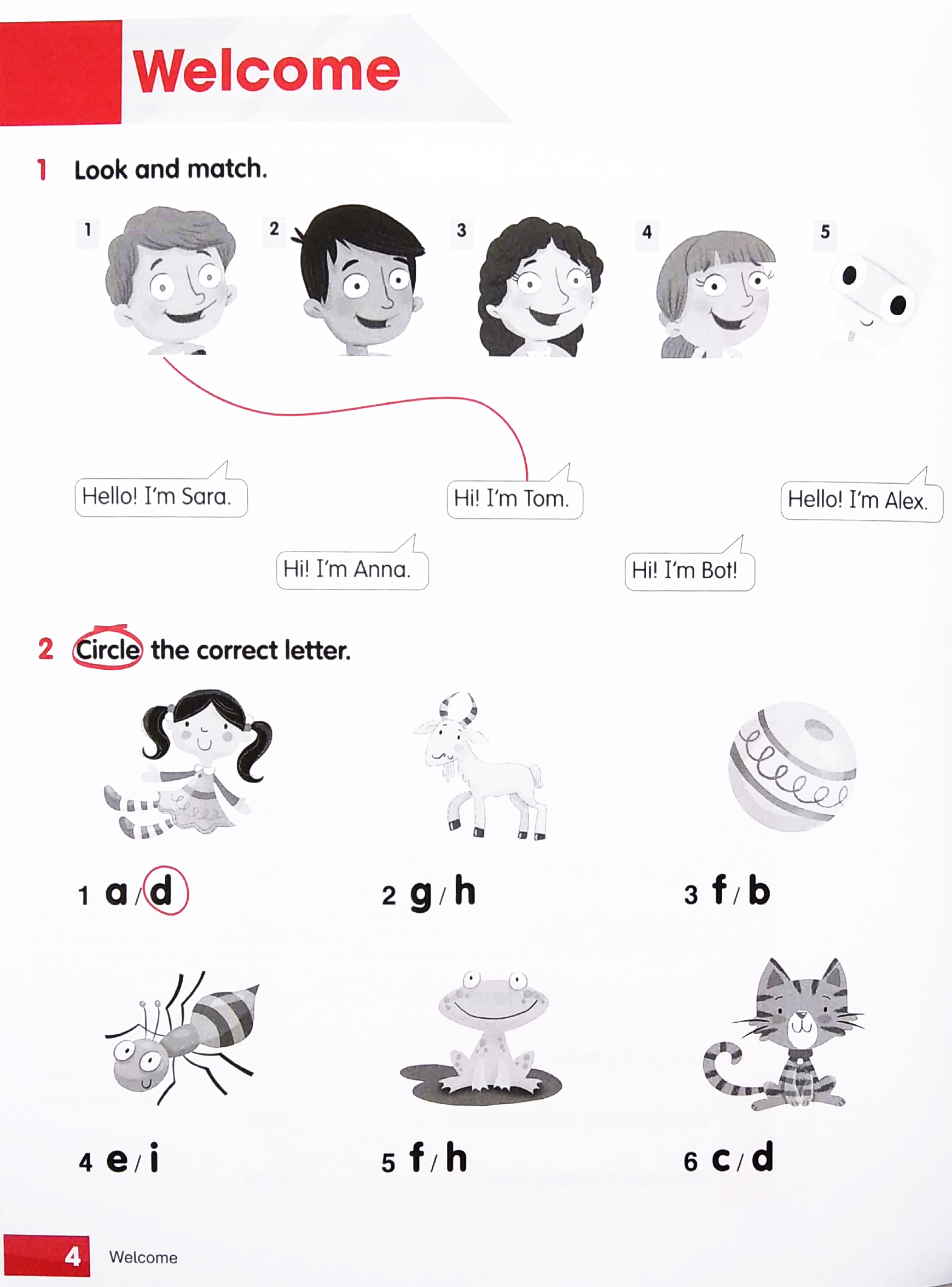 Sách Ngoại Văn - Fahasa - Academy Stars 1 Workbook With Digital Workbook