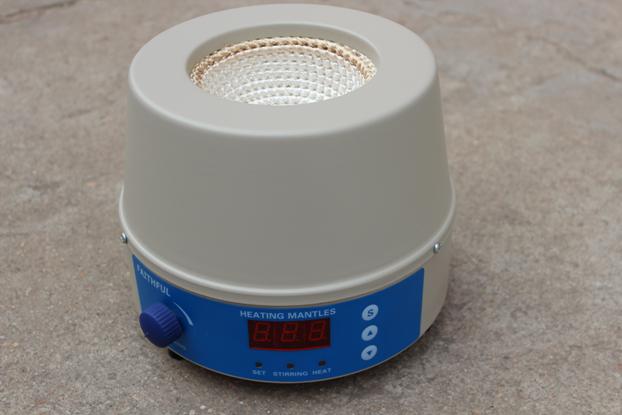 Bếp đun bình cầu 250ml