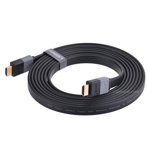 [HCM]CÁP 2 đầu HDMI dài 10m