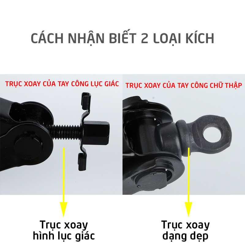 A-type 2 ton cold rolled steel car lifting Jack (1 wrench + 1 Jack)