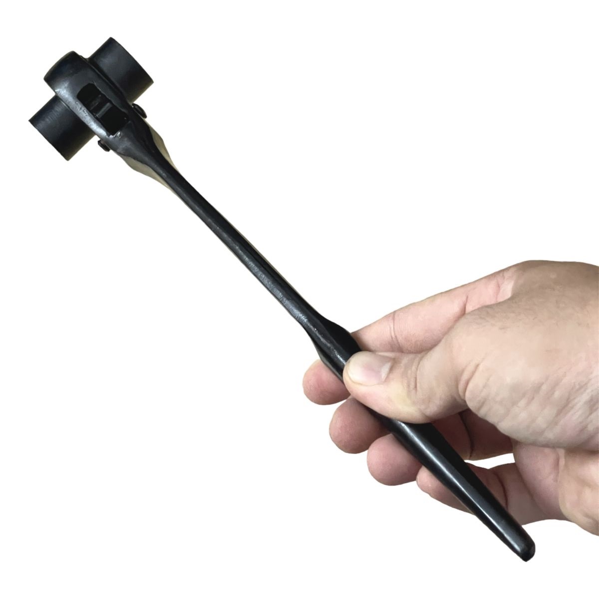 Cờ lê đuôi chuột 17 19