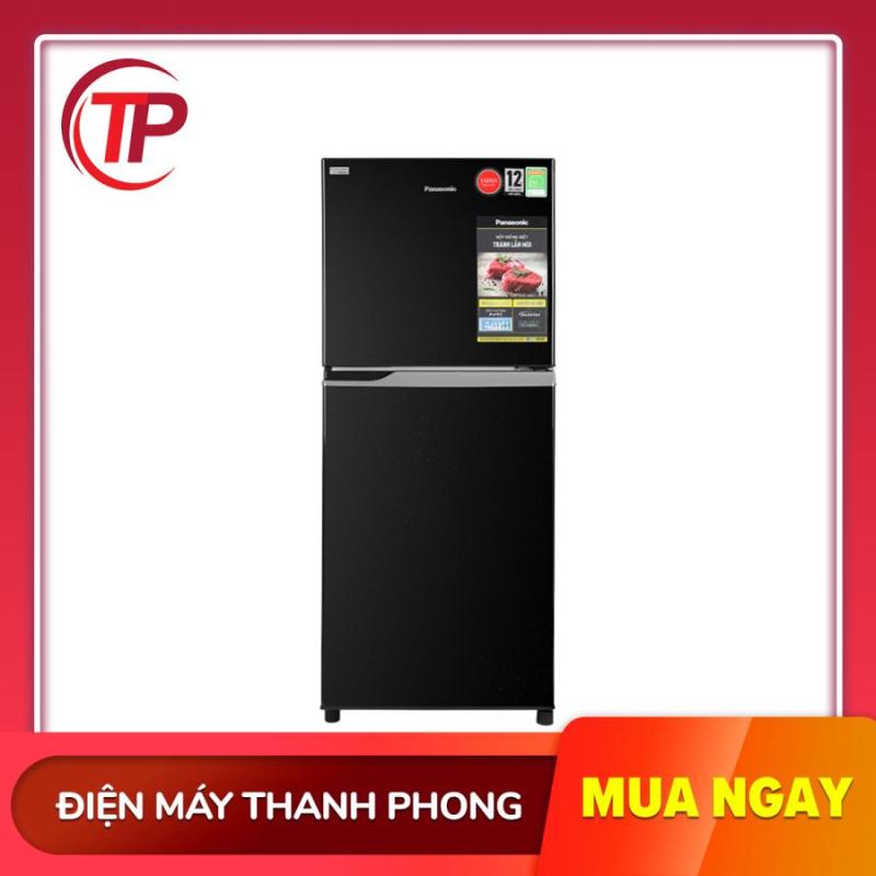 Tủ lạnh Panasonic Inverter 234 lít NR-BL263PKVN..