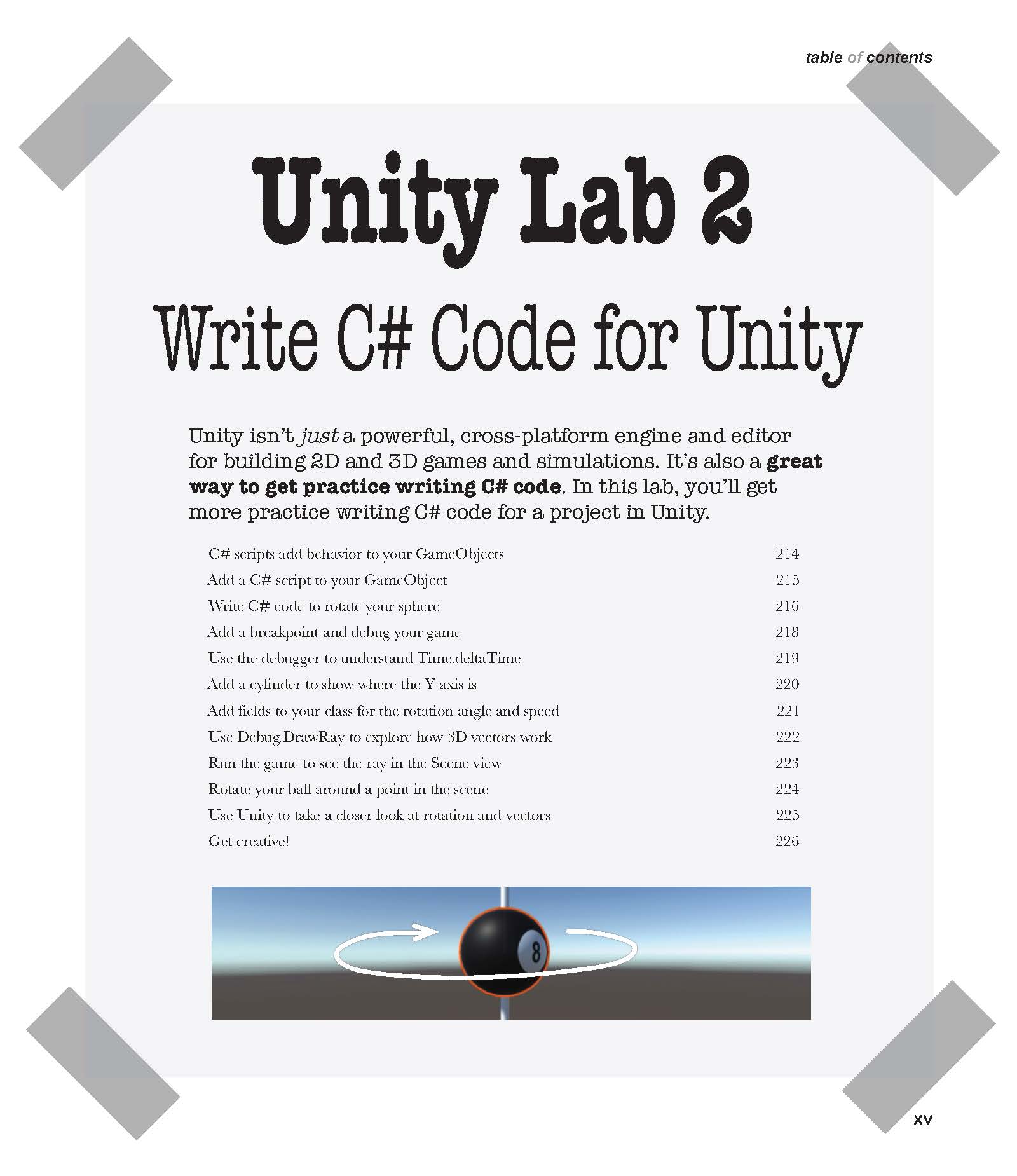 Head First C#, 4th Edition