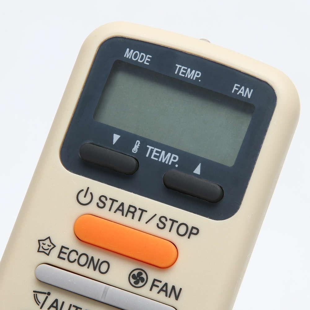 remote control for Toshiba aircon (replacement KT-TS1)