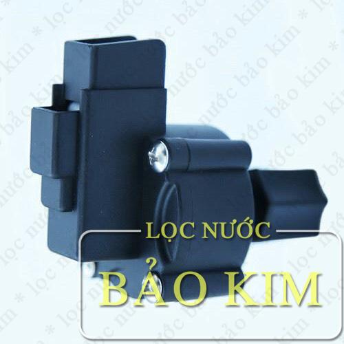 Van áp thấp Taiwan dùng cho máy lọc nước (đen)