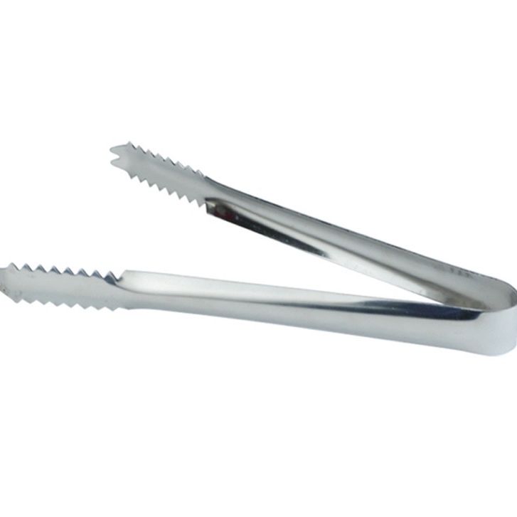 Kẹp Gắp Đá Inox, Kẹp Gắp Thức Ăn