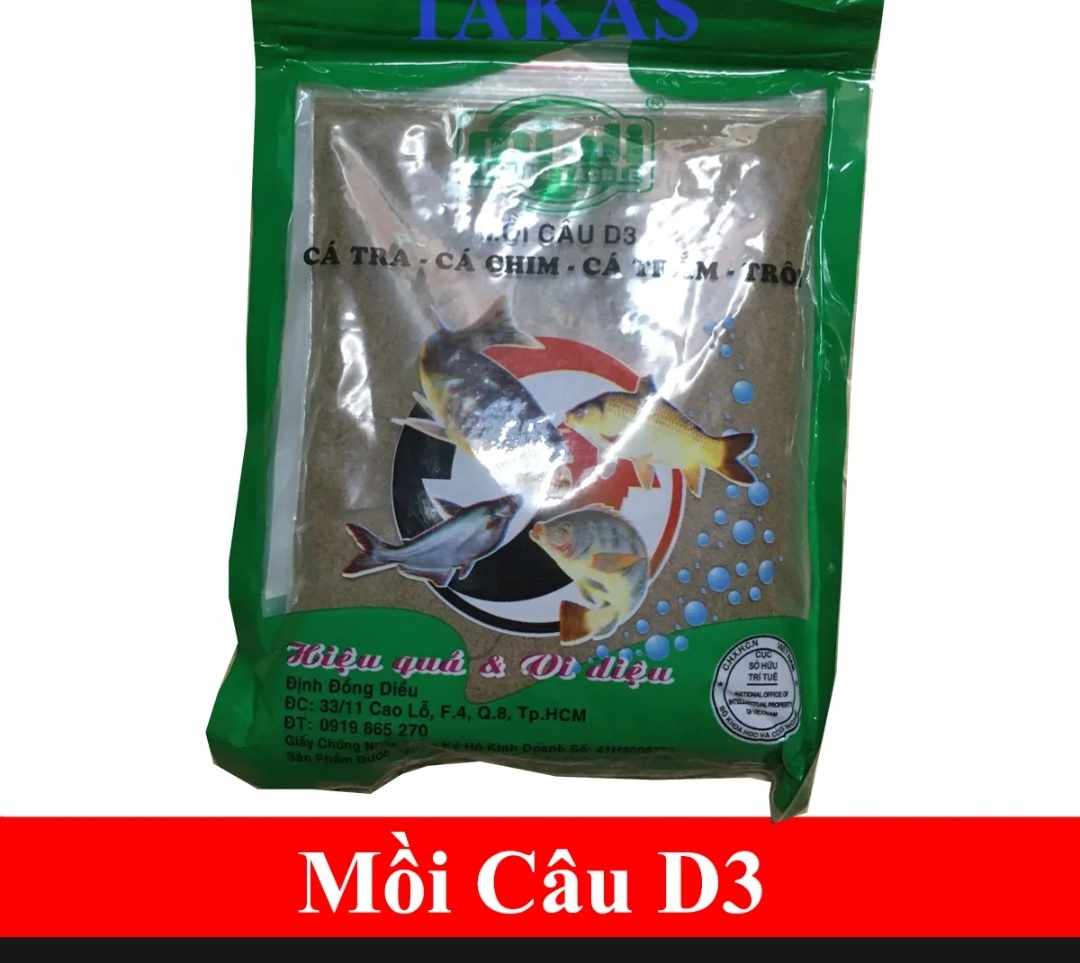 Cám d. d1.d2. d3
