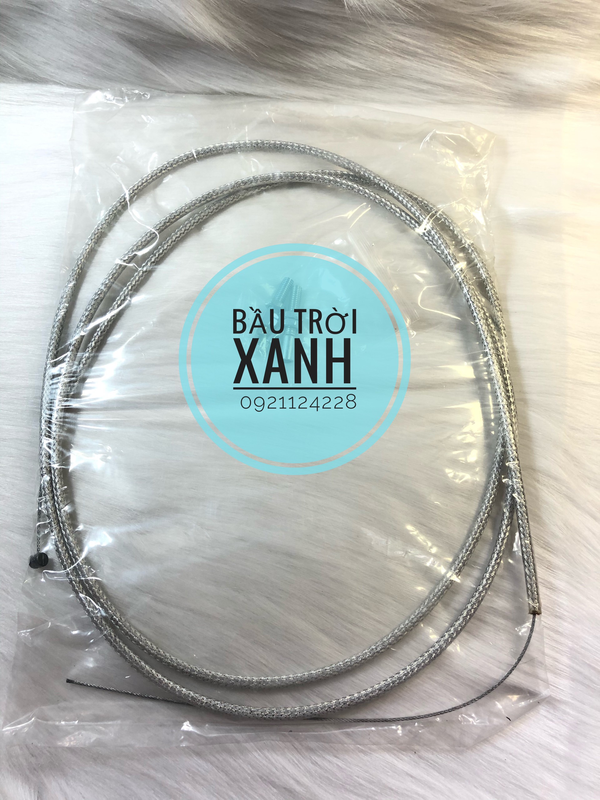 Dây ga thái lan cho xe máy