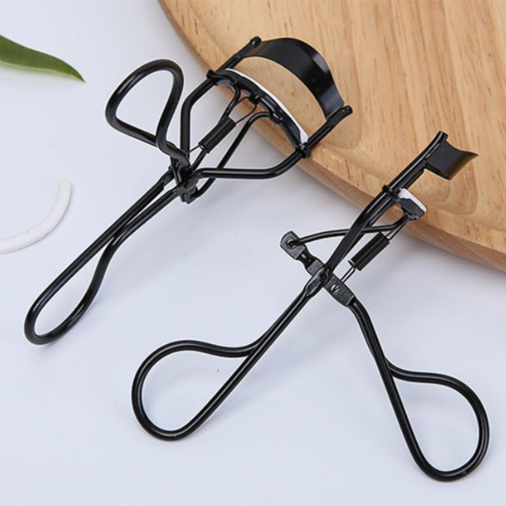 Kẹp Mi Siêu Cong, Tạo Mi Cong Tự Nhiên