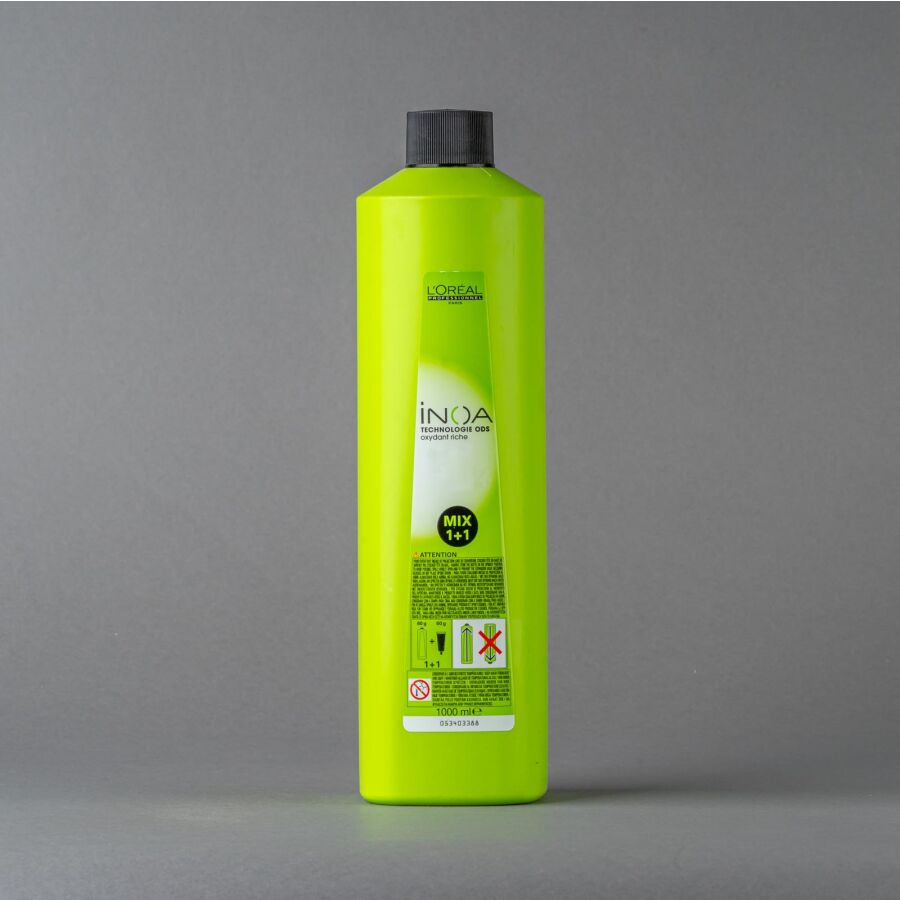 [HCM]Kem Oxy Trợ Nhuộm Inoa LOreal 1000Ml