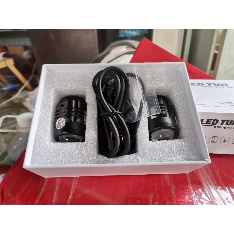 LED TUN - X5 MINI CHÍNH HÃNG