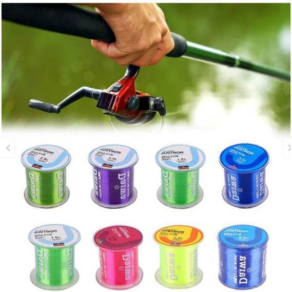 Cước Câu Cá Daiwa 500M