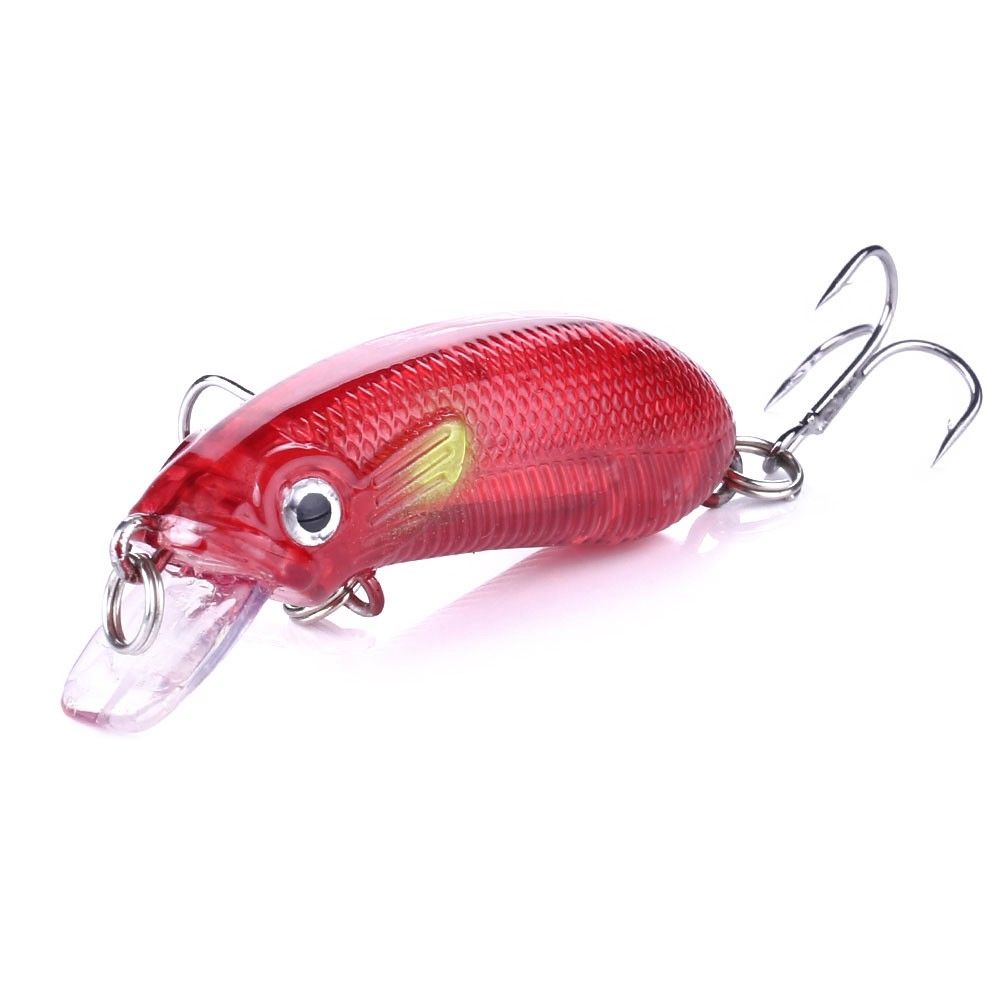 Mồi lure cc50