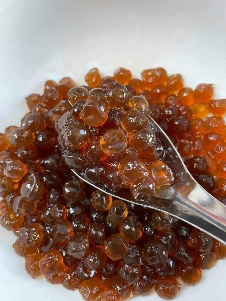 Trân châu 3Q Minh Hạnh gói 2kg