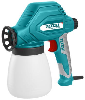 280ml Máy phun sơn TOTAL TT1006