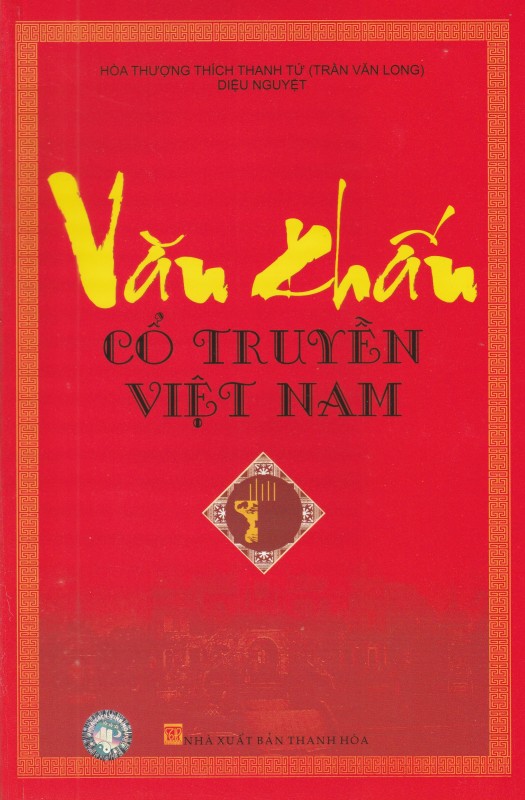 MinhNguyet- Văn Khấn cổ truyền Việt Nam