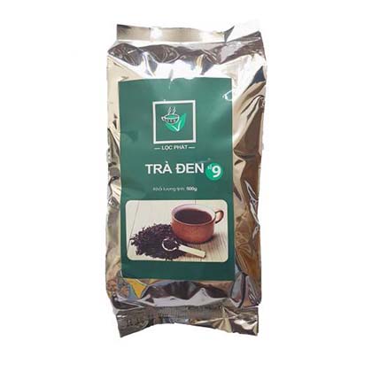 Trà số 9 Sao Vàng 500Gr