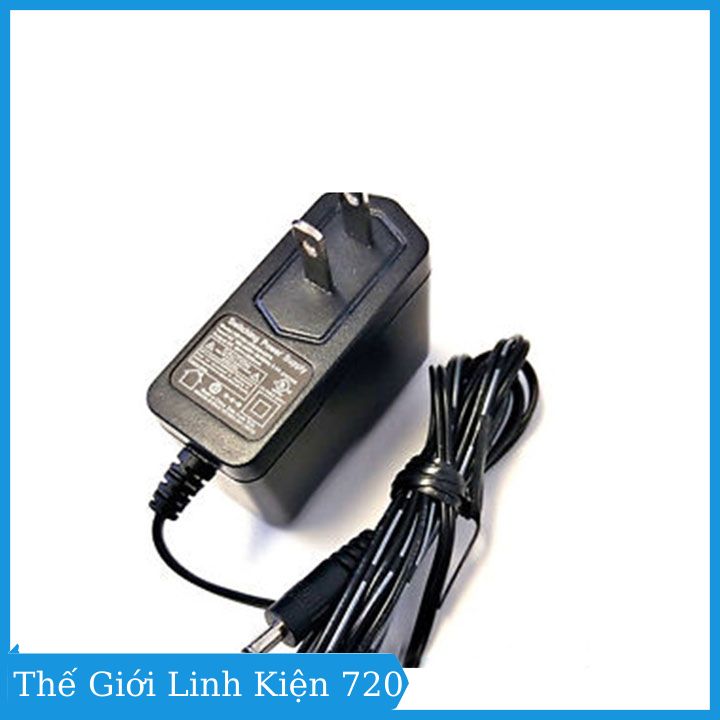 Nguồn adapter 5V 2A jack nhỏ 3.5*1.5mm