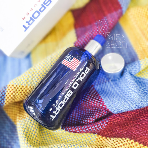 Nước hoa Polo Sport Ralph Lauren