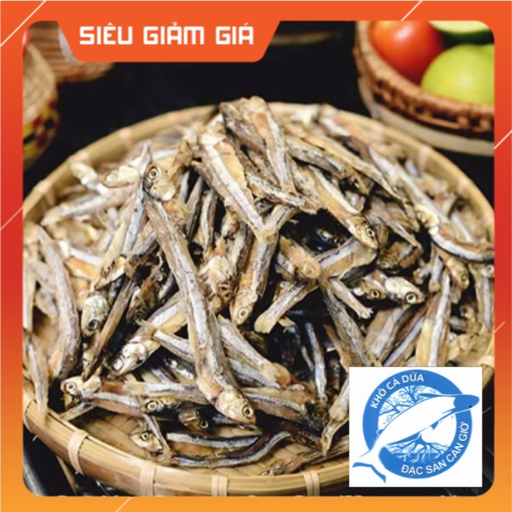 250GR khô cá cơm, loại bình dân. phù hợp túi tiền người tiêu dùng, bao ngon,không chứa chất bảo quản, không tẩm màu
