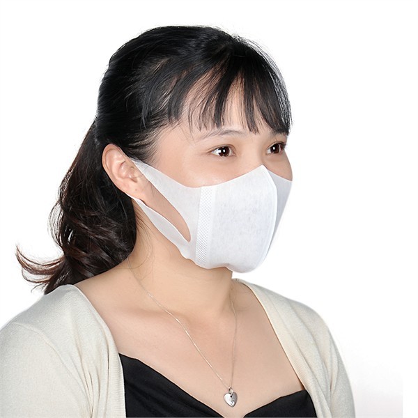 Khẩu Trang Unicharm 3D Mask Virus Block Ngăn Virus