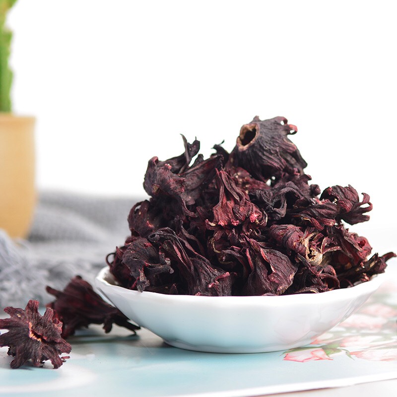 [HCM]Trà Hoa Hibiscus 50G