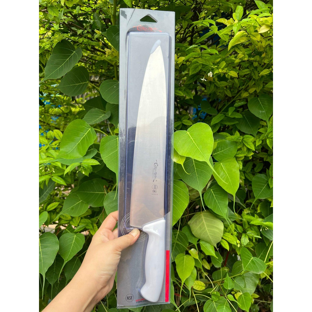 Dao màu cán nhựa Cutlery [Có sẵn]