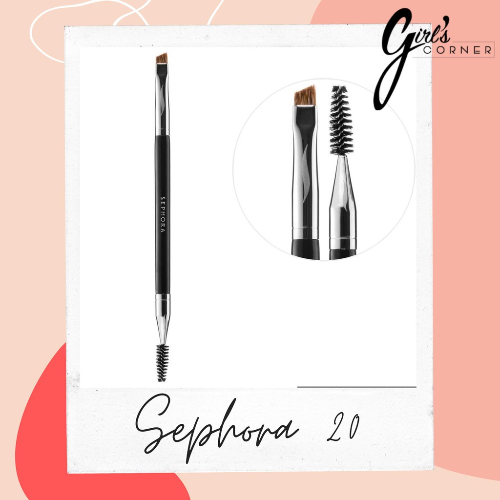 [HCM]Cọ mày Sephora 20