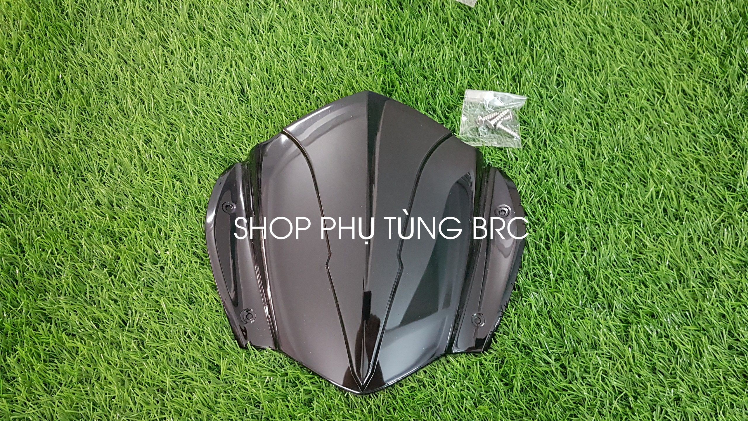 Chắn gió xe SH 2020