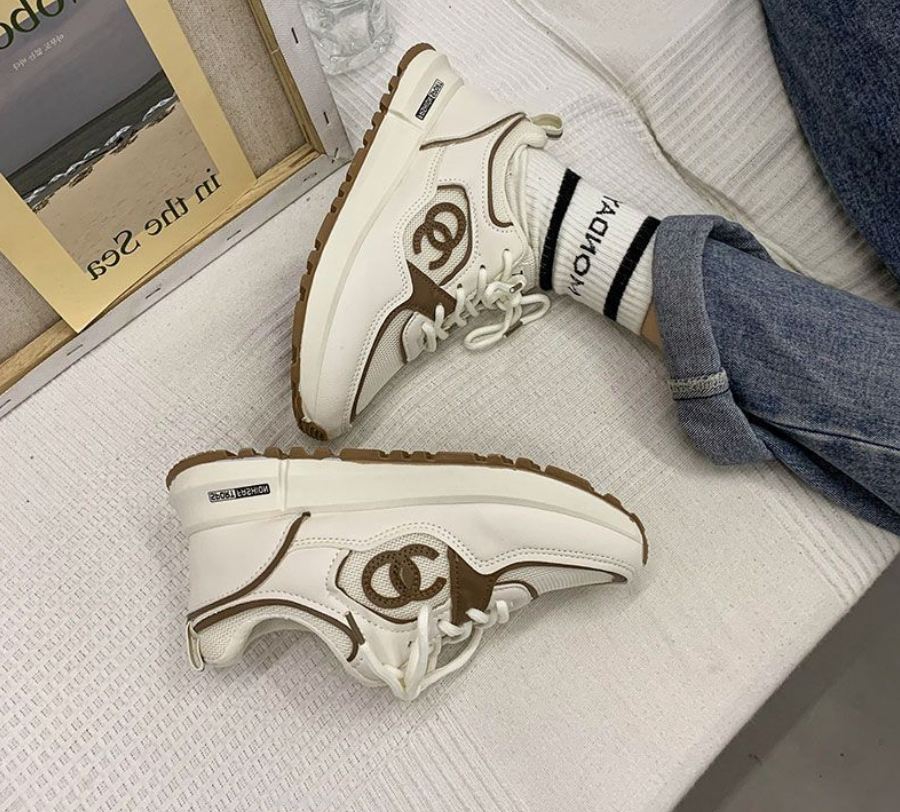 Giày thể thao thời trang  giày sneaker siêu hot