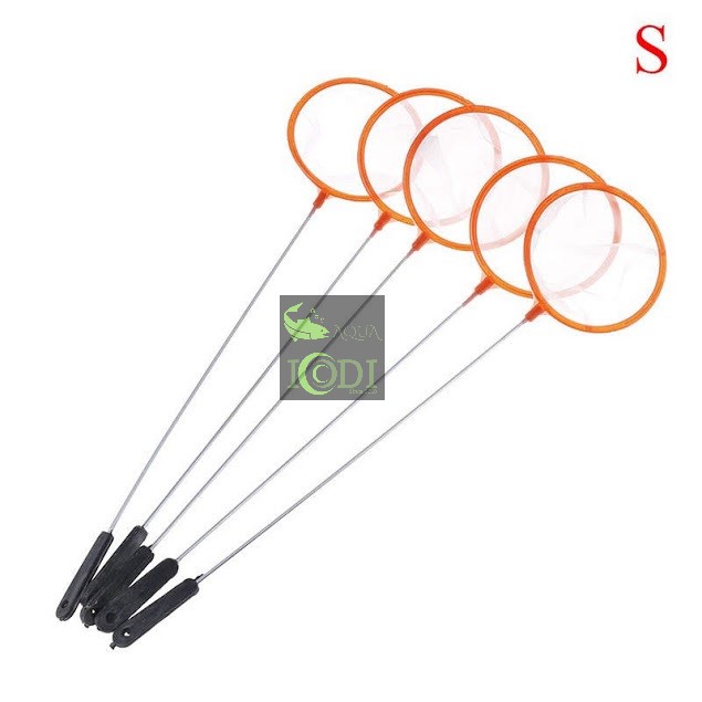 Vợt tép - Vợt artemia