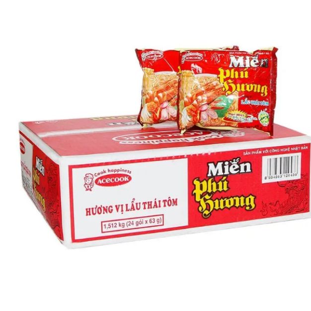 [HCM]Miến phú hương