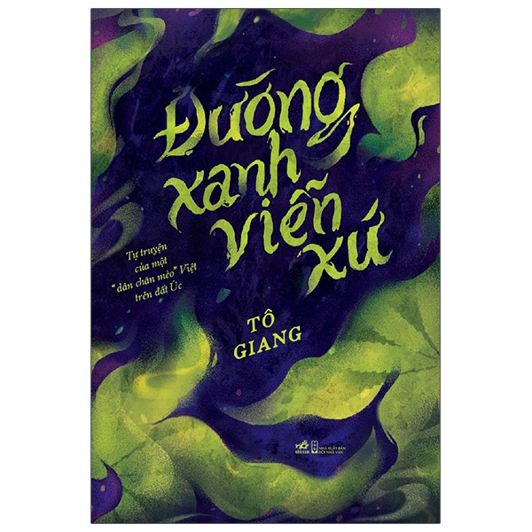 Fahasa - đường xanh viễn xứ