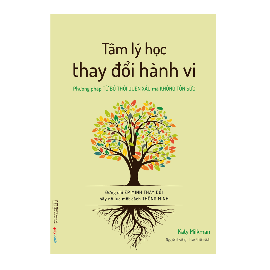 Sách - Combo Tâm lý giải thoát bế tắc (Tâm lý học thay đổi hành vi + Quẳng gánh lo đi và vui sống)
