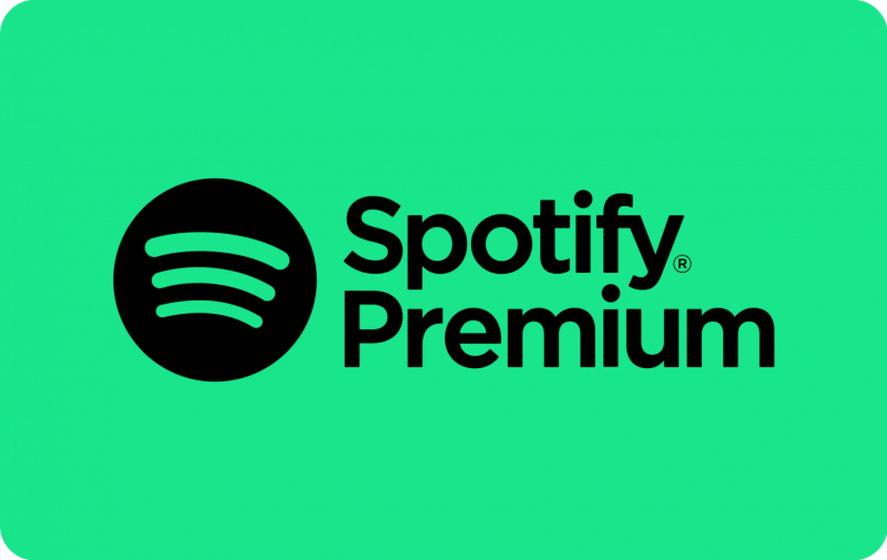 Bảng giá Tài khoản Phần mềm Spotify Premium (Nâng cấp từ tài khoản của bạn) Phong Vũ
