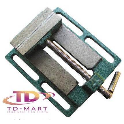 Ê Tô Khoan Bàn Cỡ Lớn V2 (4Inch)
