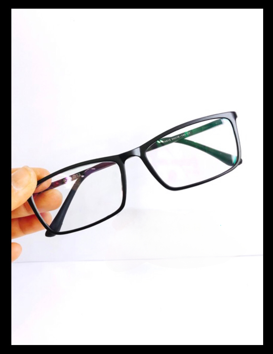 GỌNG KÍNH CẬN DẺO C4 J165 3 FOM (NHẬN CẮT KÍNH CẬN)