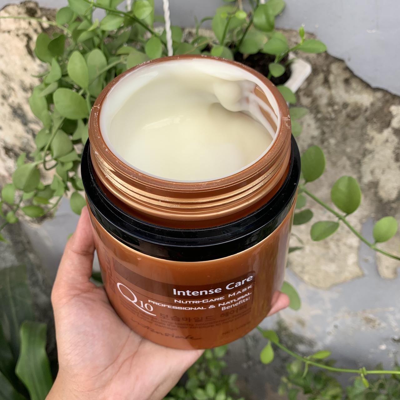 [HCM]Dầu Hấp Interse Care Q10 ( Hàn Quốc )1000g