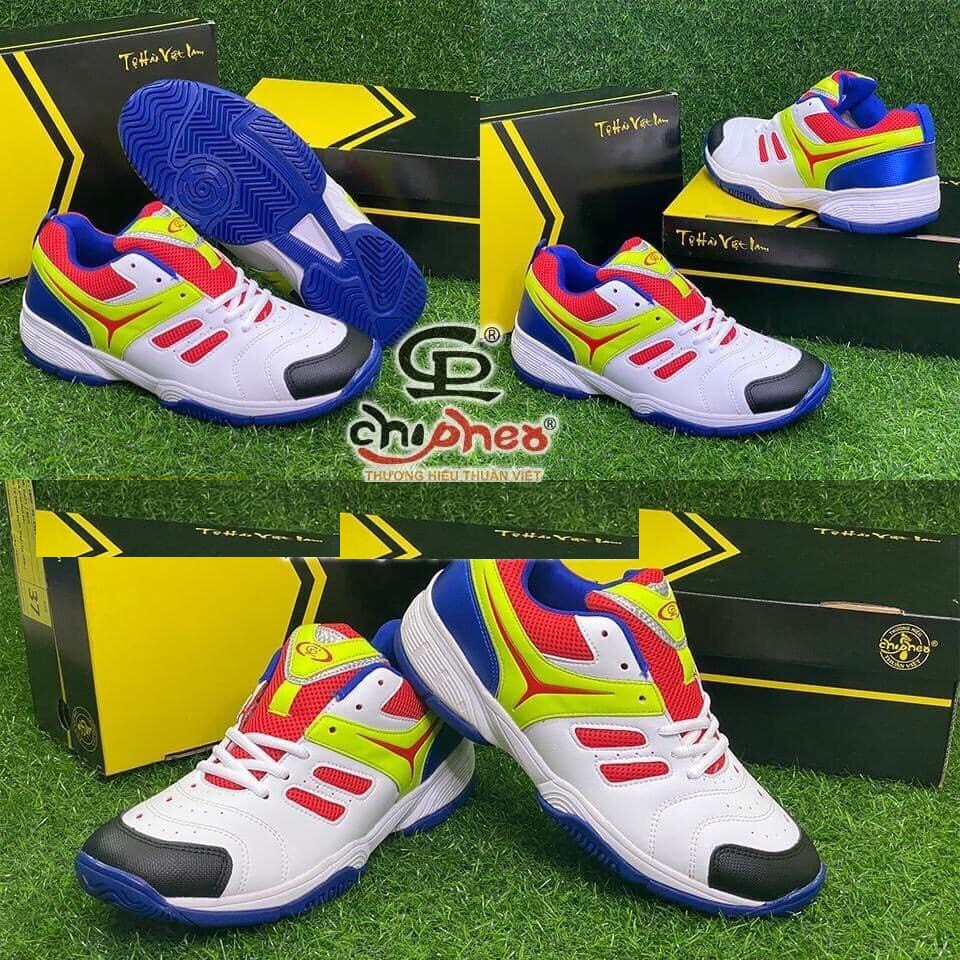 GIÀY TENNIS CP TN036 CAO CẤP 3 MÀU